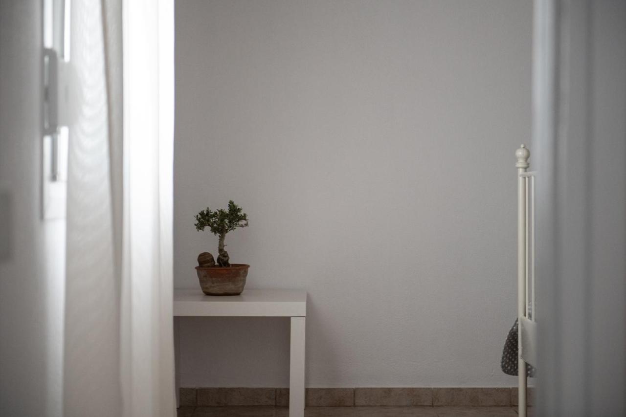 Appartamento Agrikia Tis Vasilikis Ormília Esterno foto